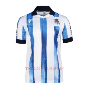 Real Sociedad Heimtrikot 23/24 für Herren Real Sociedad Heimtrikot 23/24 für Herren