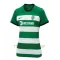 Sporting CP Lisbon Heimtrikot 23/24 für Damen