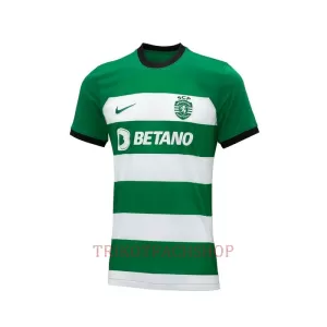 Sporting CP Lisbon Heimtrikot 23/24 für Herren Sporting CP Lisbon Heimtrikot 23/24 für Herren