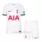 Tottenham Hotspur Heimtrikot 23/24 für Kinder