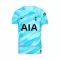 Tottenham Hotspur Torwart Heimtrikot 23/24 für Herren