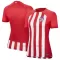 Atlético Madrid Heimtrikot 23/24 für Damen