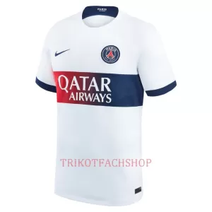 Paris Saint-Germain Auswärtstrikot 23/24 für Herren