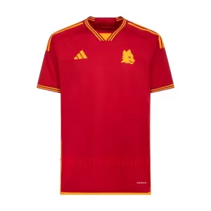 AS Roma Heimtrikot 23/24 für Herren AS Roma Heimtrikot 23/24 für Herren