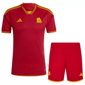 AS Roma Heimtrikot 23/24 für Kinder AS Roma Heimtrikot 23/24 für Kinder