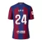 FC Barcelona Eric 24 Heimtrikot 23/24 für Herren