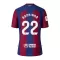 FC Barcelona Raphinha 22 Heimtrikot 23/24 für Herren