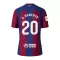 FC Barcelona S. Roberto 20 Heimtrikot 23/24 für Herren