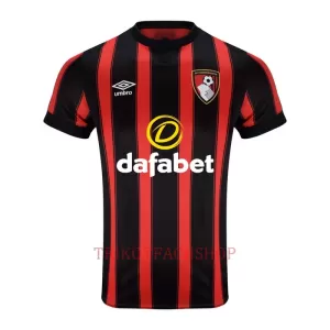 Bournemouth Heimtrikot 23/24 für Herren Bournemouth Heimtrikot 23/24 für Herren