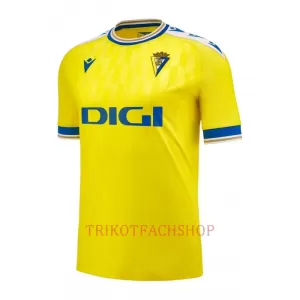 Cádiz CF Heimtrikot 23/24 für Herren Cádiz CF Heimtrikot 23/24 für Herren