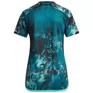 Deutschland World Cup Auswärtstrikot 2023 für Damen