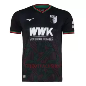 FC Augsburg Auswärtstrikot 23/24 für Herren FC Augsburg Auswärtstrikot 23/24 für Herren