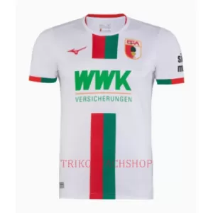 FC Augsburg Heimtrikot 23/24 für Herren FC Augsburg Heimtrikot 23/24 für Herren