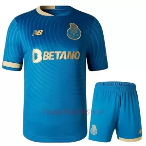 FC Porto Ausweichtrikot 23/24 für Kinder FC Porto Ausweichtrikot 23/24 für Kinder