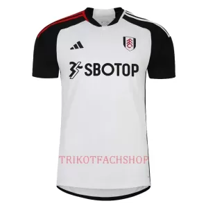 Fulham FC Heimtrikot 23/24 für Herren Fulham FC Heimtrikot 23/24 für Herren