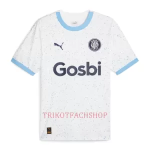 Girona Auswärtstrikot 23/24 für Herren Girona Auswärtstrikot 23/24 für Herren