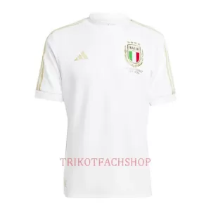 Italien Trikot 125. Jahrestag 2023 für Herren Italien Trikot 125. Jahrestag 2023 für Herren