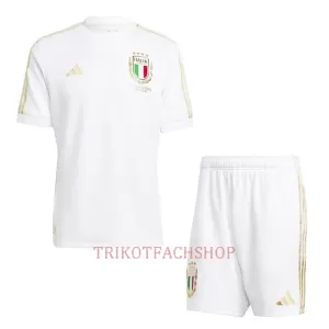 Italien Trikot 125. Jahrestag 2023 für Kinder Italien Trikot 125. Jahrestag 2023 für Kinder