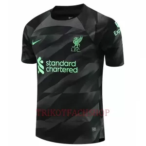 Liverpool Torwart Heimtrikot 23/24 für Herren Liverpool Torwart Heimtrikot 23/24 für Herren