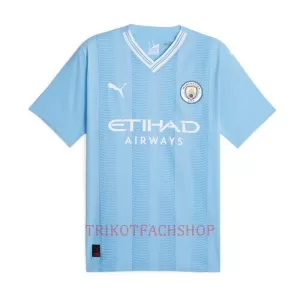 Manchester City Mateo Kovacic 8 Heimtrikot 23/24 für Herren