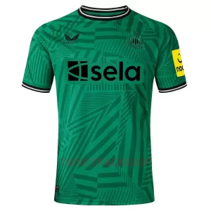 Newcastle United Auswärtstrikot 23/24 für Herren Newcastle United Auswärtstrikot 23/24 für Herren