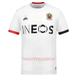 OGC Nice Auswärtstrikot 23/24 für Herren OGC Nice Auswärtstrikot 23/24 für Herren