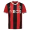 OGC Nice Heimtrikot 23/24 für Herren