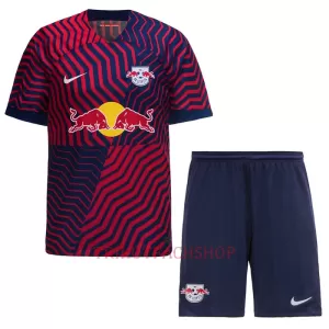 RB Leipzig Auswärtstrikot 23/24 für Kinder RB Leipzig Auswärtstrikot 23/24 für Kinder