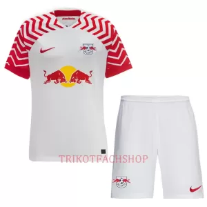 RB Leipzig Heimtrikot 23/24 für Kinder RB Leipzig Heimtrikot 23/24 für Kinder