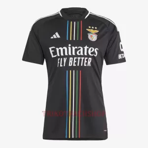 SL Benfica Auswärtstrikot 23/24 für Herren SL Benfica Auswärtstrikot 23/24 für Herren