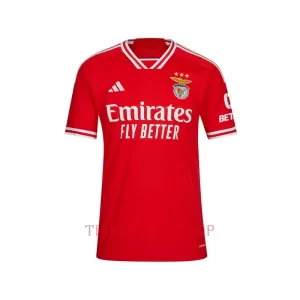 SL Benfica Heimtrikot 23/24 für Kinder