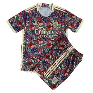 SL Benfica Heimtrikot 23/24 für Kinder (Speziell) SL Benfica Heimtrikot 23/24 für Kinder (Speziell)