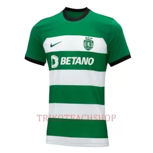Sporting CP Heimtrikot 23/24 für Kinder