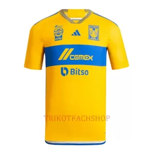 Tigres UANL Heimtrikot 23/24 für Herren