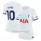 Tottenham Hotspur Harry Kane 10 Heimtrikot 23/24 für Damen