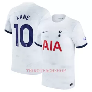 Tottenham Hotspur Harry Kane 10 Heimtrikot 23/24 für Herren Tottenham Hotspur Harry Kane 10 Heimtrikot 23/24 für Herren