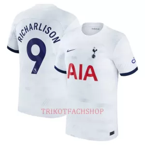 Tottenham Hotspur Richarlison de Andrade 9 Heimtrikot 23/24 für Herren Tottenham Hotspur Richarlison de Andrade 9 Heimtrikot 23/24 für Herren