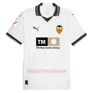 Valencia Heimtrikot 23/24 für Herren Valencia Heimtrikot 23/24 für Herren