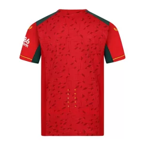 Wolverhampton Wanderers Auswärtstrikot 23/24 für Herren