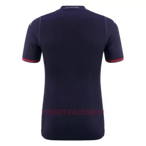 AC Fiorentina Ausweichtrikot 23/24 für Kinder