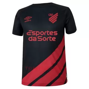Athletico Paranaense Ausweichtrikot 23/24 für Herren Athletico Paranaense Ausweichtrikot 23/24 für Herren