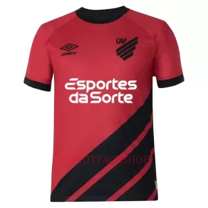 Athletico Paranaense Heimtrikot 23/24 für Herren Athletico Paranaense Heimtrikot 23/24 für Herren