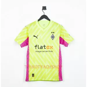 Borussia Mönchengladbach Torwart Heimtrikot 23/24 für Herren Borussia Mönchengladbach Torwart Heimtrikot 23/24 für Herren