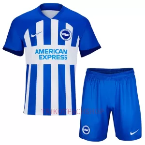 Brighton Hove Albion Heimtrikot 23/24 für Kinder Brighton Hove Albion Heimtrikot 23/24 für Kinder