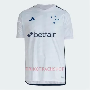 Cruzeiro Auswärtstrikot 23/24 für Herren Cruzeiro Auswärtstrikot 23/24 für Herren