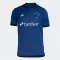 Cruzeiro Heimtrikot 23/24 für Herren