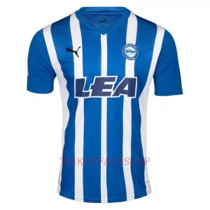 Deportivo Alavés Heimtrikot 23/24 für Herren Deportivo Alavés Heimtrikot 23/24 für Herren