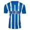 Deportivo Alavés Heimtrikot 23/24 für Herren