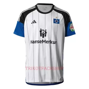 Hamburger SV Heimtrikot 23/24 für Herren Hamburger SV Heimtrikot 23/24 für Herren