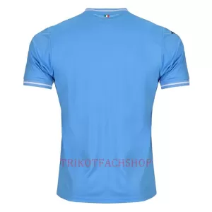 SS Lazio Heimtrikot 23/24 für Kinder